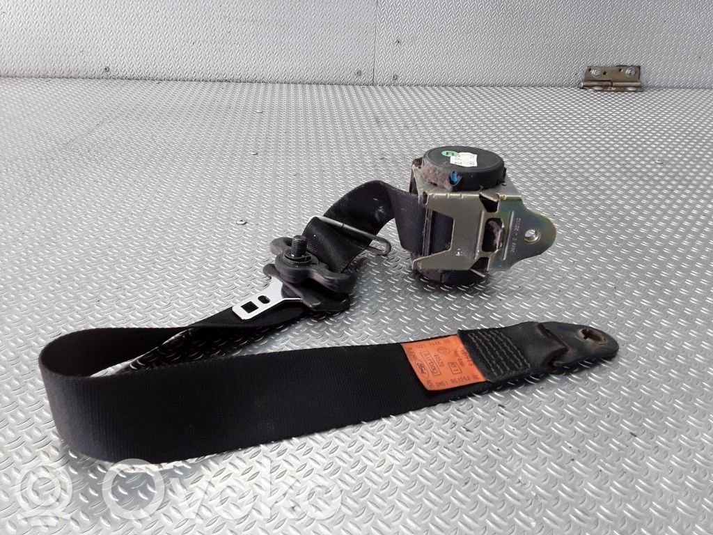 Cinturón delantero   3M51R61294AC