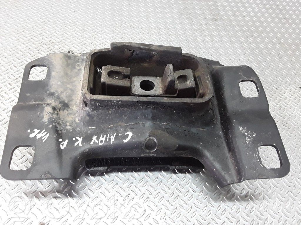 Moottorin kiinnikekorvake   P112D322A59