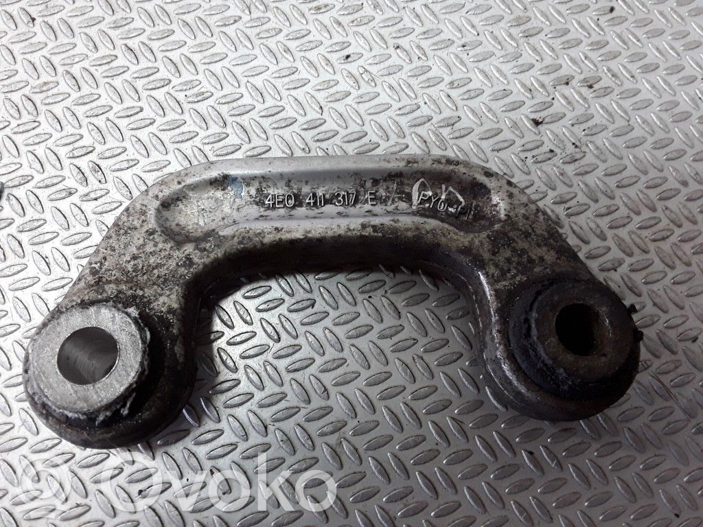 Volkswagen Phaeton Front anti-roll bar/stabilizer link 