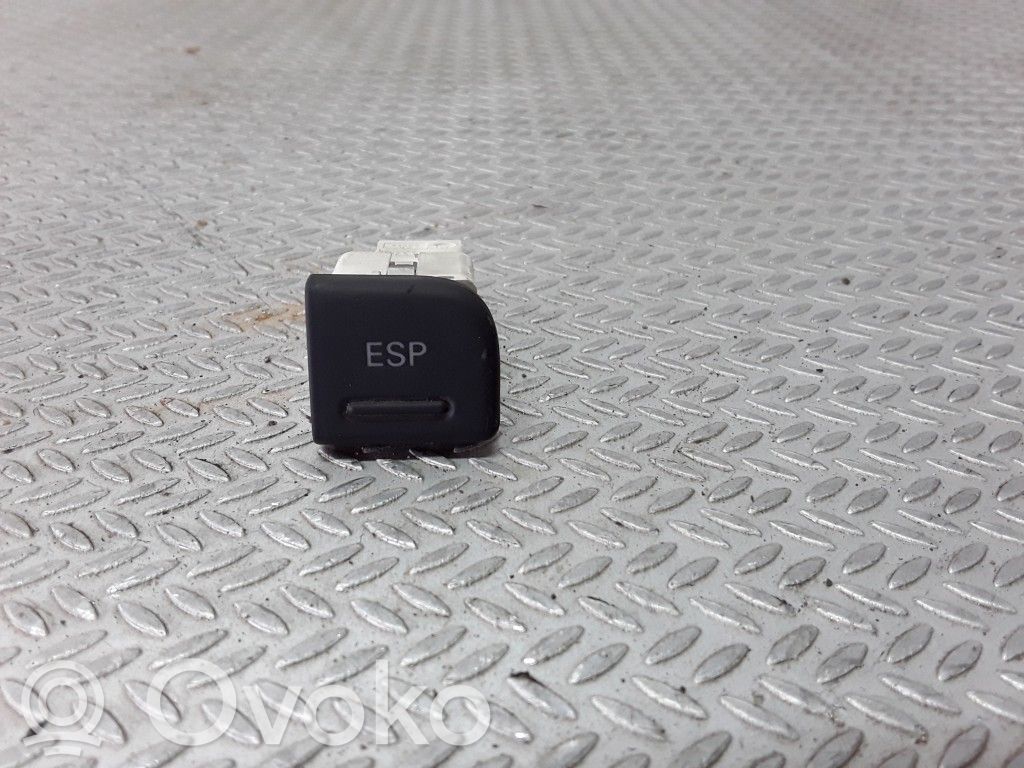 Audi A4 S4 B7 8E 8H Interruptor ESP (programa de estabilidad) 