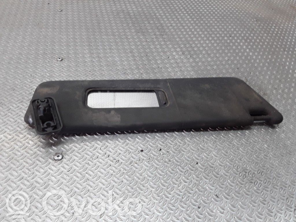 Sun visor   24409340