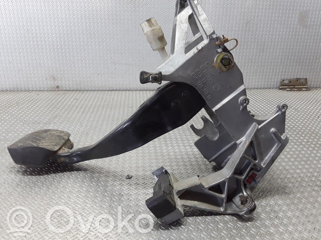 Audi A6 S6 C5 4B Pedal de freno 