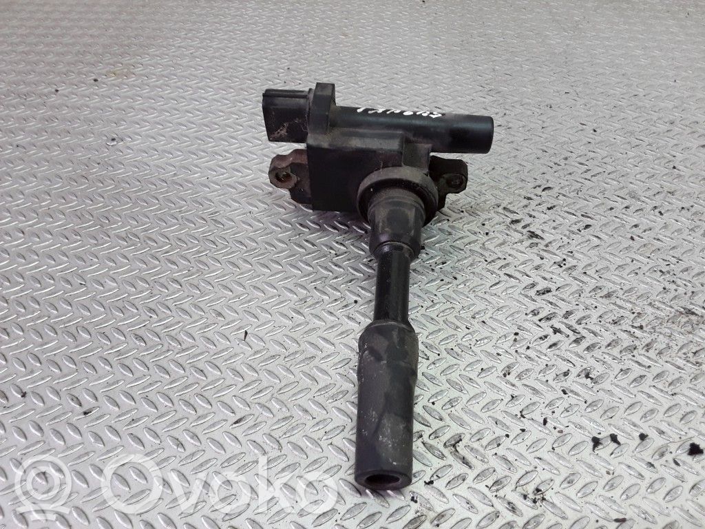 High voltage ignition coil   3341066D0