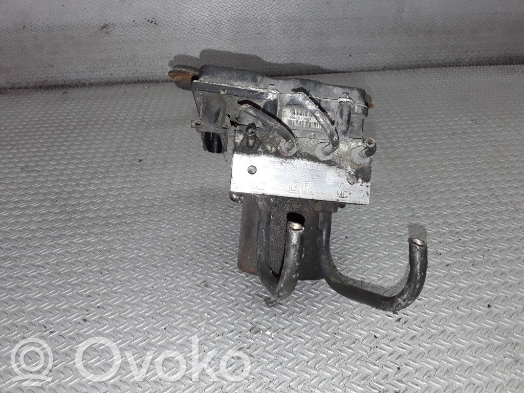 Ford Transit ABS bloks 