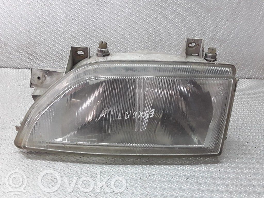 Headlight/headlamp