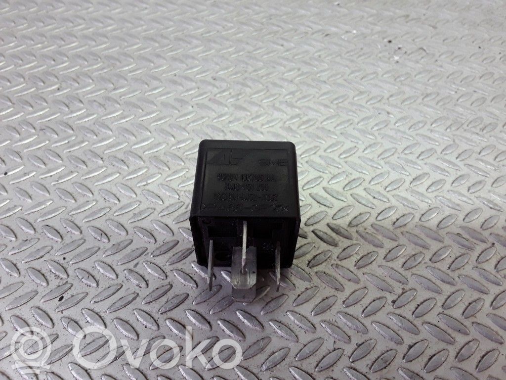 Ford Galaxy Sonstige Relais 