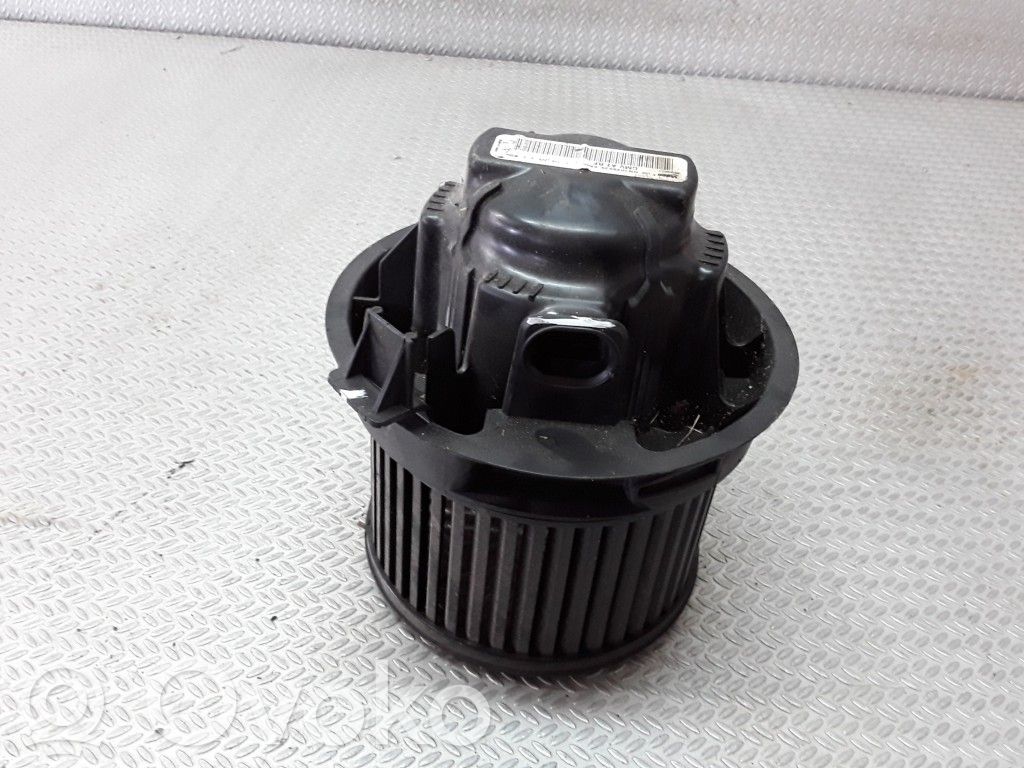 Heizungslüfter   N102097A