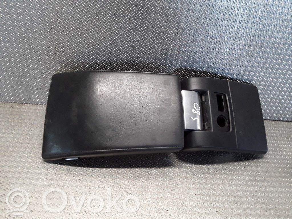 Volvo S80 Armrest 