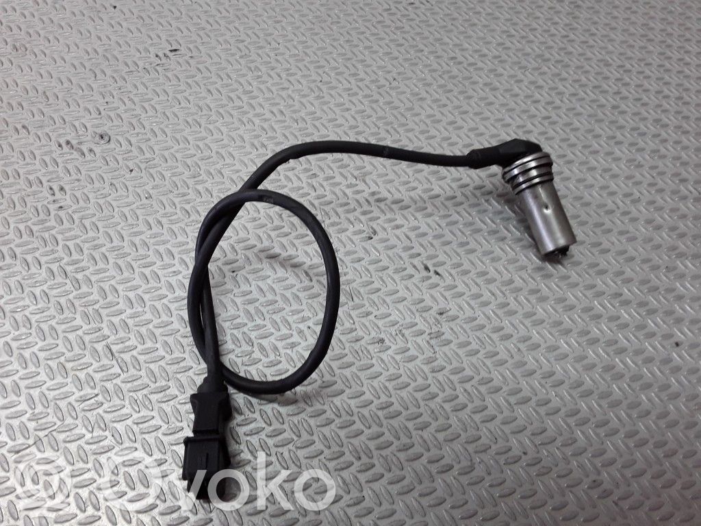 Crankshaft position sensor
