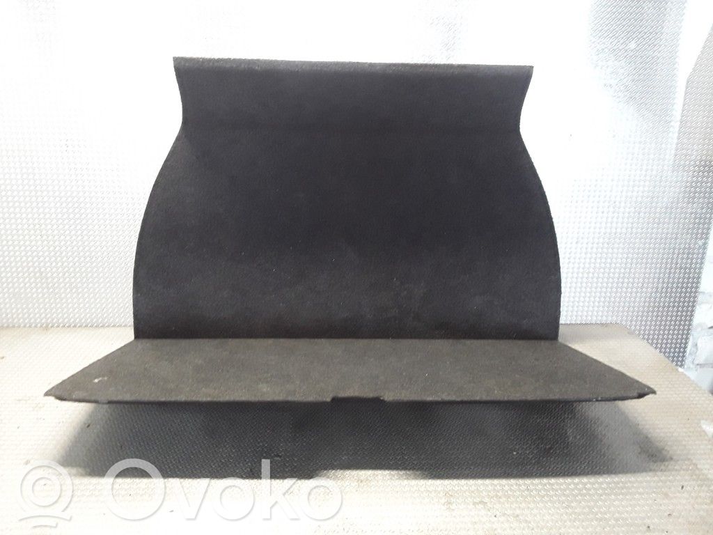 Volvo S80 Moldura de la rueda de repuesto 