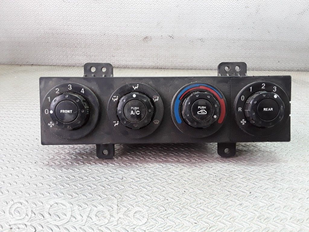 Climate control unit   OK53C61190