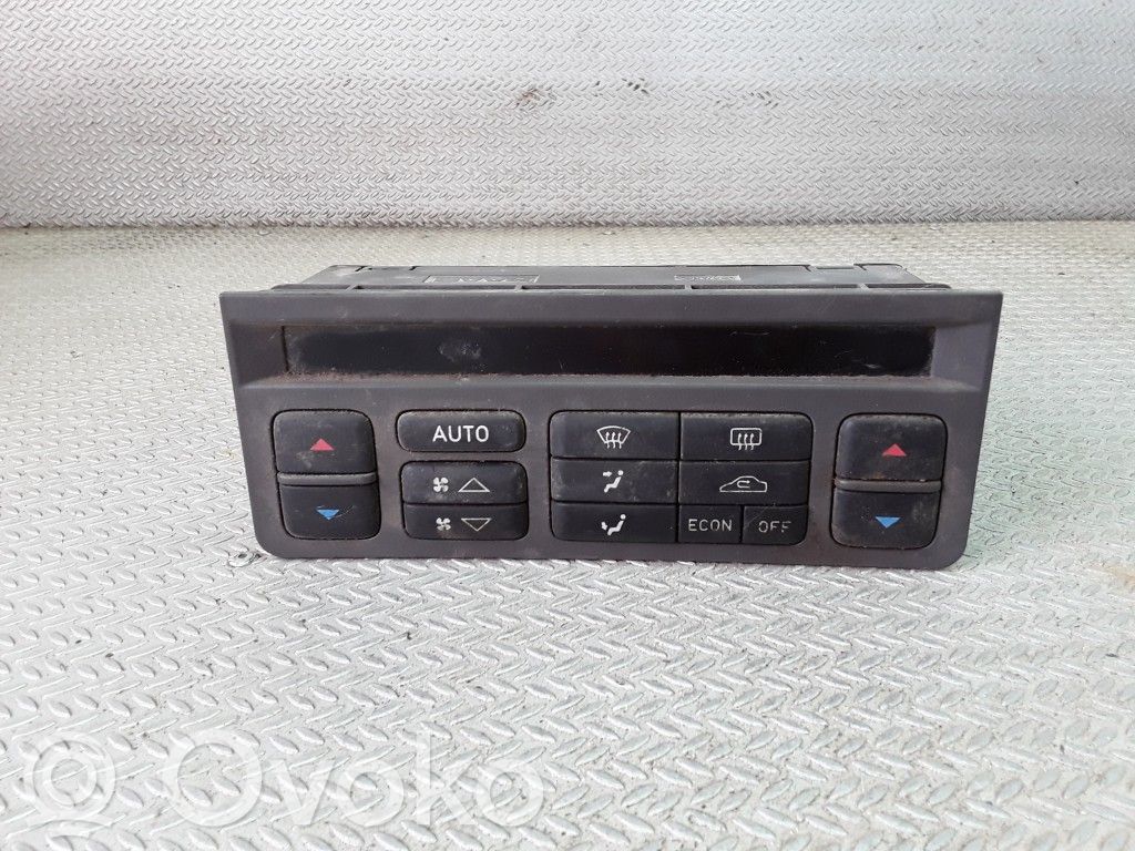 Saab 9-5 Climate control unit 