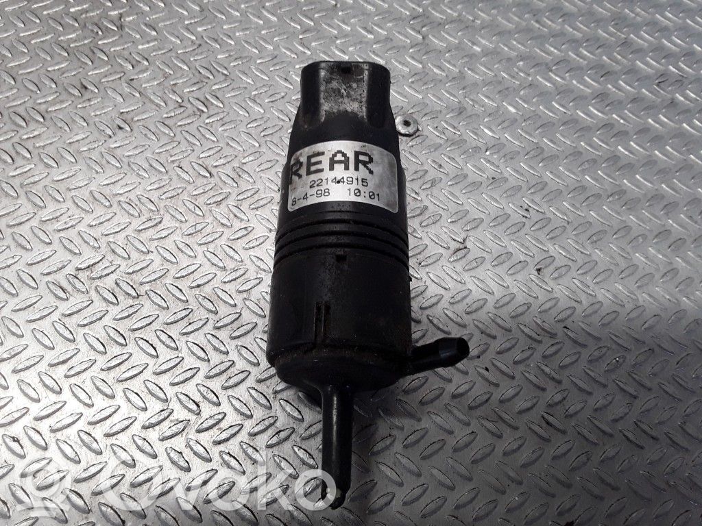 Opel Sintra Headlight washer pump 