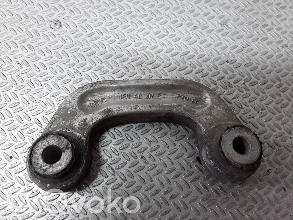 Audi A8 S8 D2 4D Front anti-roll bar/stabilizer link 