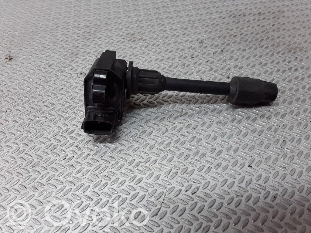 Nissan Maxima High voltage ignition coil 