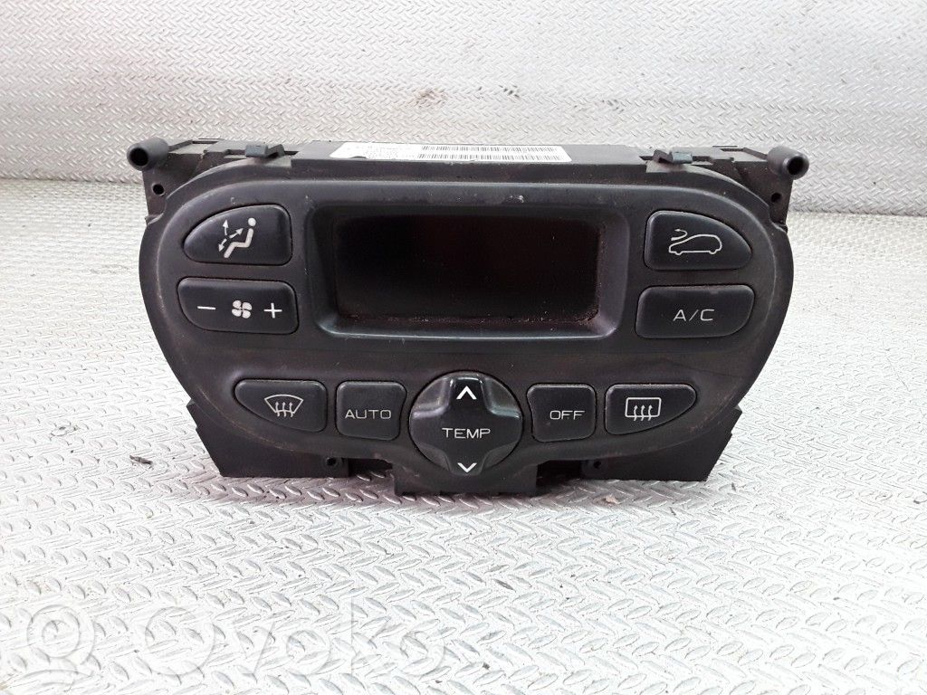 Climate control unit   96430991XT