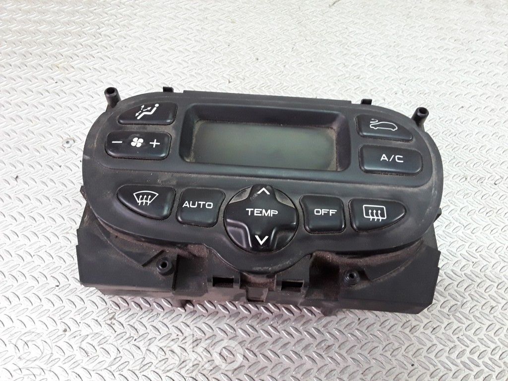 Climate control unit   96430991XT