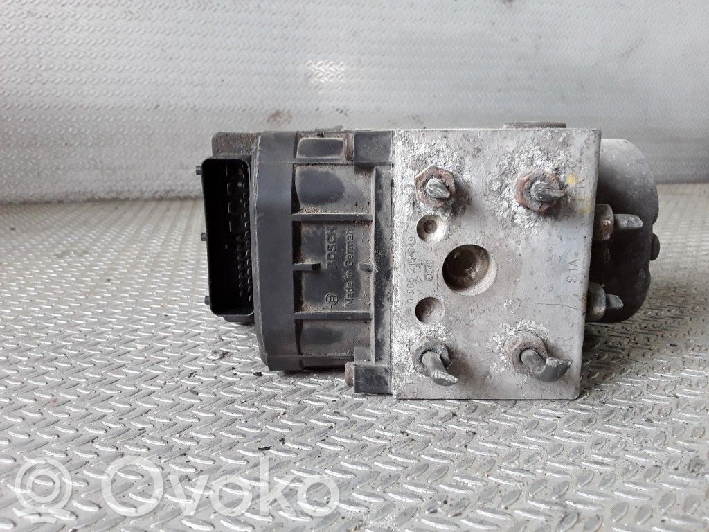 Honda Accord ABS Blokas 