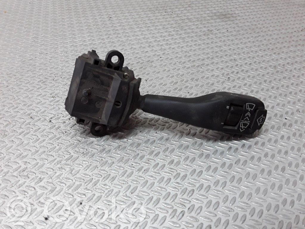 BMW 5 E39 Wiper control stalk 