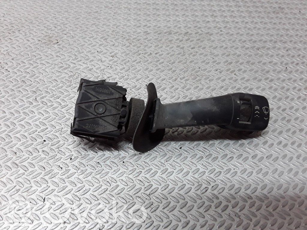 BMW 5 E39 Wiper control stalk 