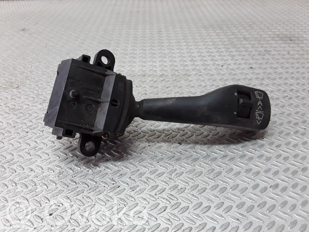 BMW 3 E46 Wiper control stalk 