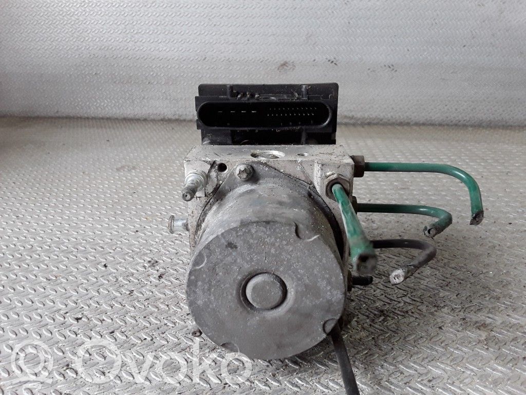 Renault Clio II ABS bloks 