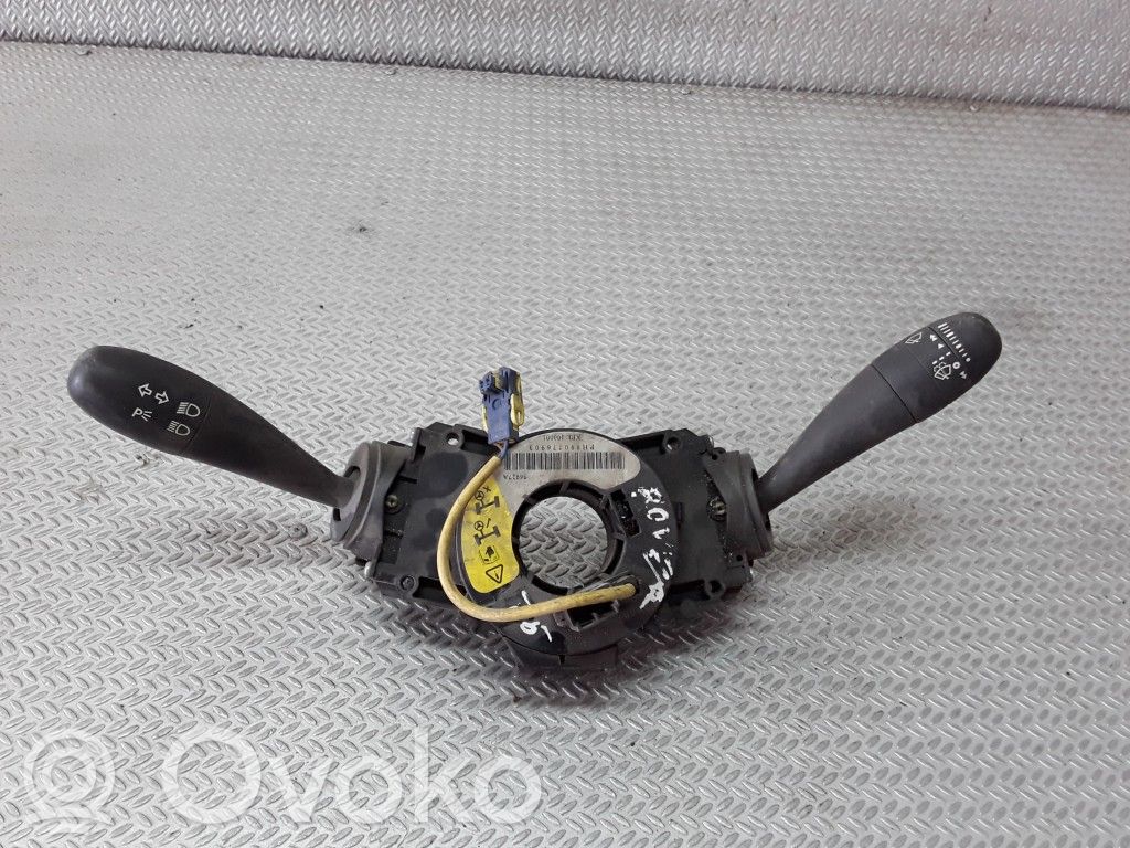 Rover 75 Wiper turn signal indicator stalk/switch 