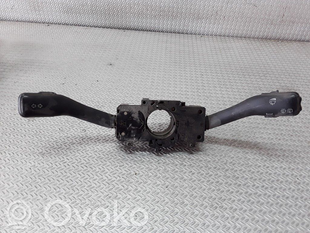 Volkswagen PASSAT B5 Commodo, commande essuie-glace/phare 