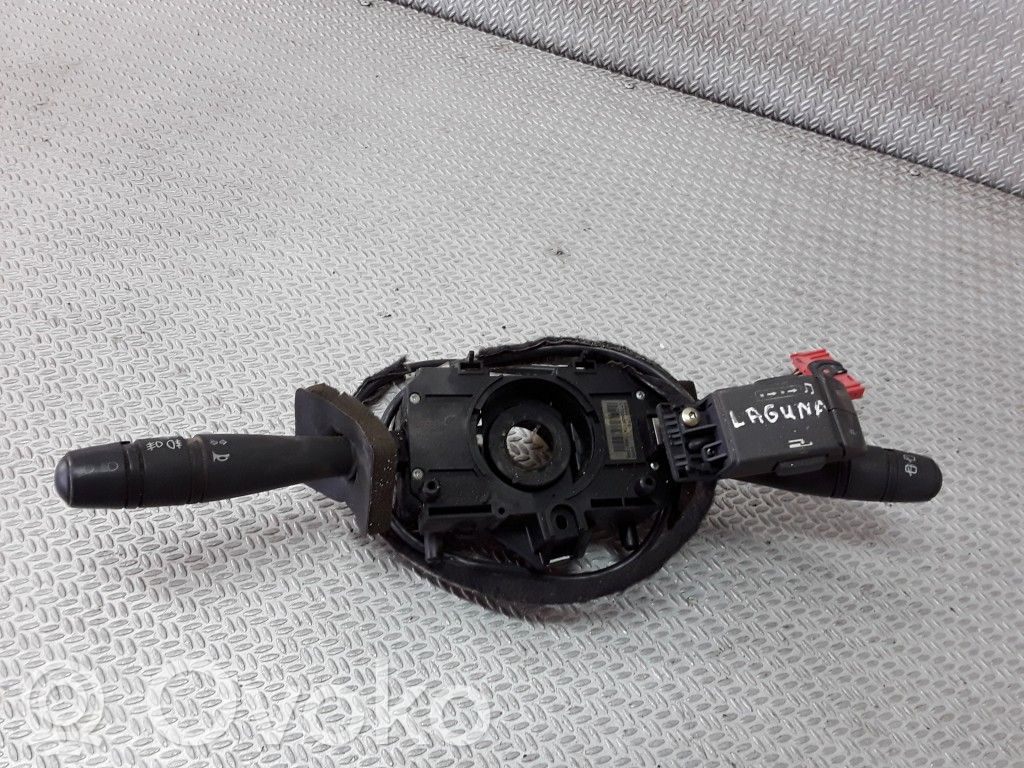 Renault Laguna I Wiper turn signal indicator stalk/switch 