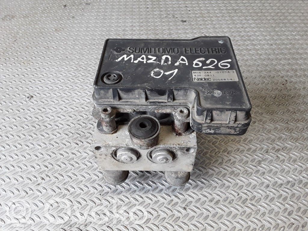 Mazda 626 ABS bloks 