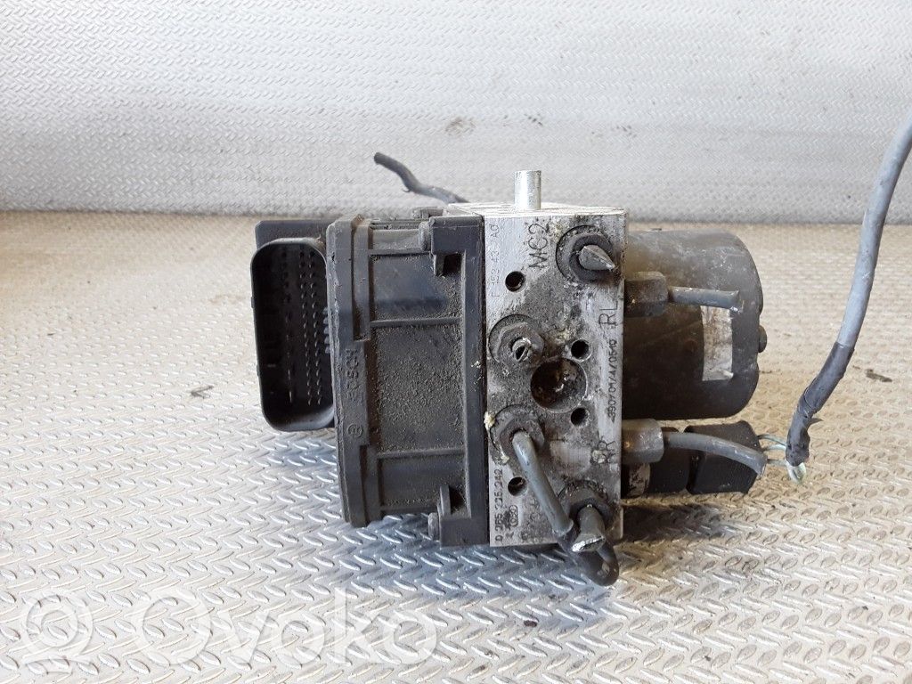 ABS Pump   0265950107,0265225242,F153437A0