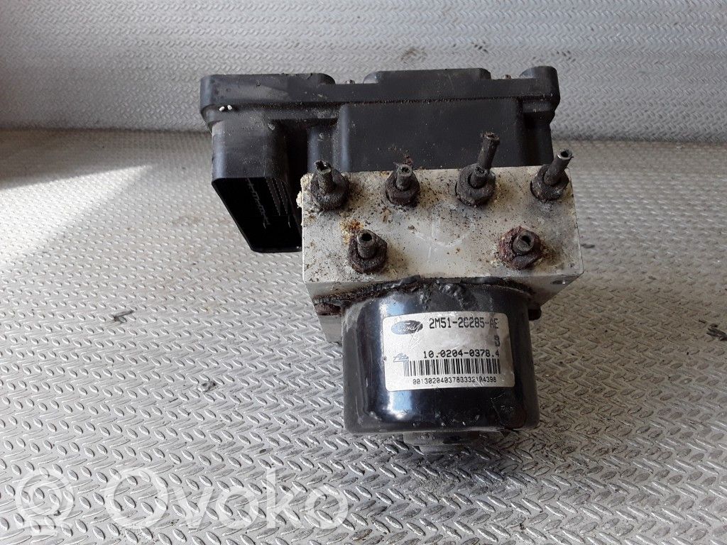 Ford Focus ABS Pump 