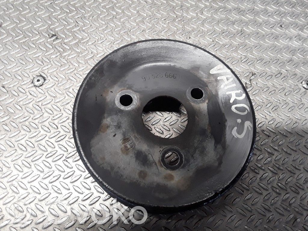 Opel Sintra Power steering pump pulley 