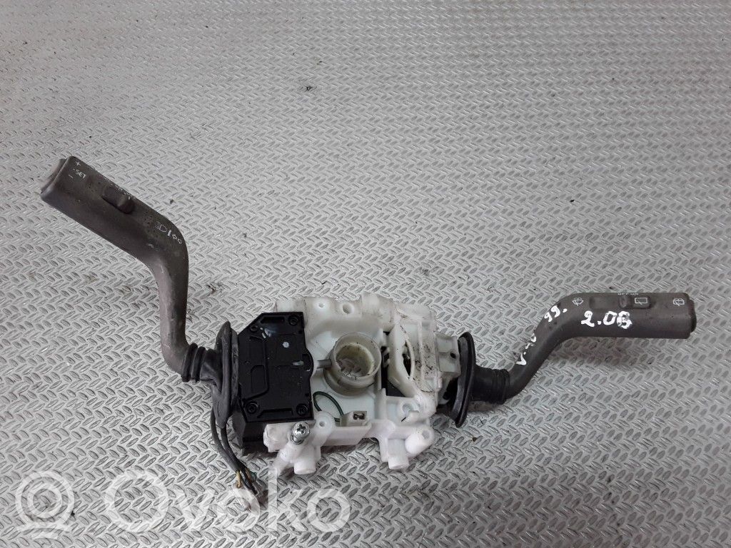 Volvo S40, V40 Wiper turn signal indicator stalk/switch 