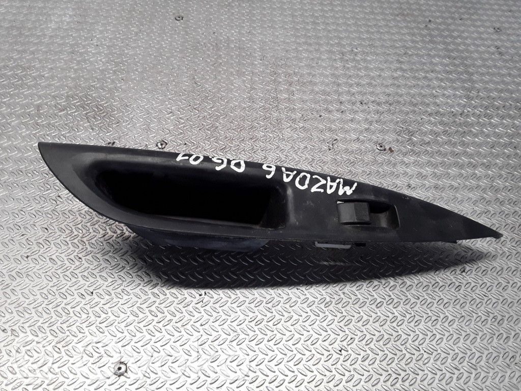 Mazda 6 Electric window control switch 