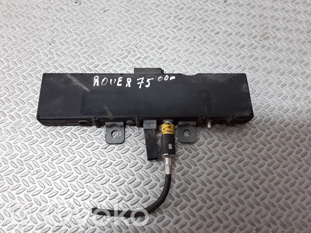Rover 75 Amplificateur d'antenne 