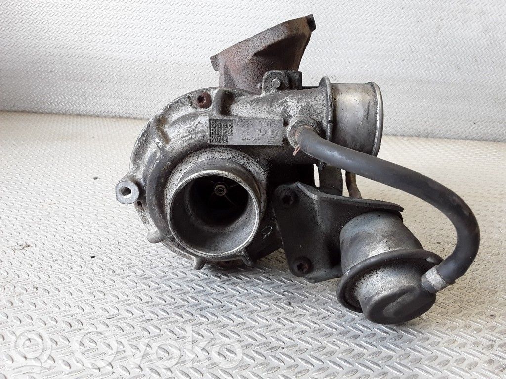 Turbo   VJ270003