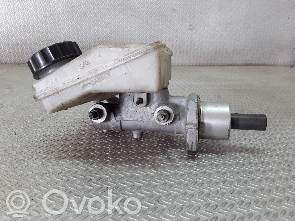 Peugeot 206 Główny cylinder hamulca 