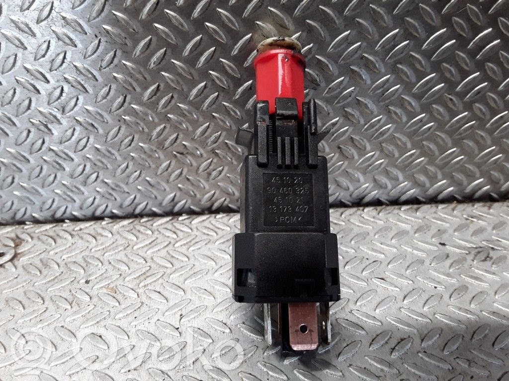 Opel Meriva A Sensor Bremspedal 
