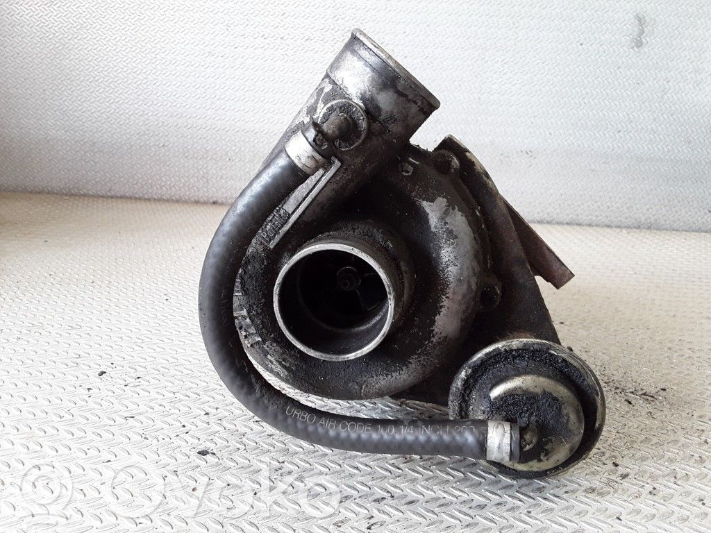 Turbo   7617463