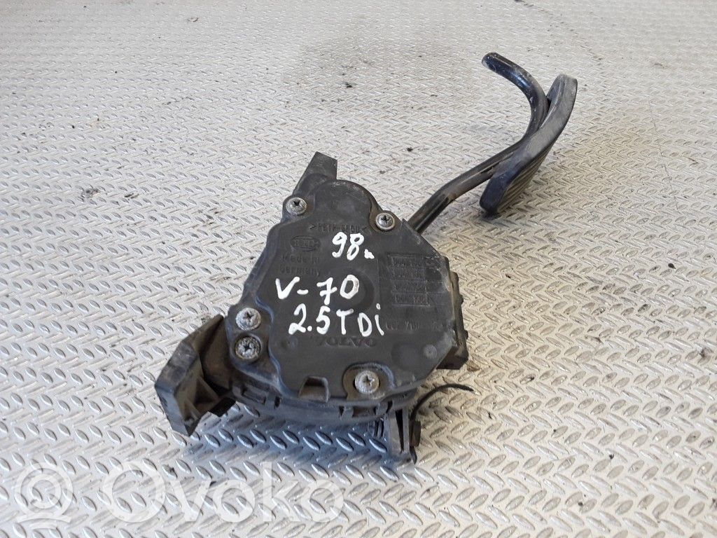 Volvo S70  V70  V70 XC Accelerator throttle pedal 