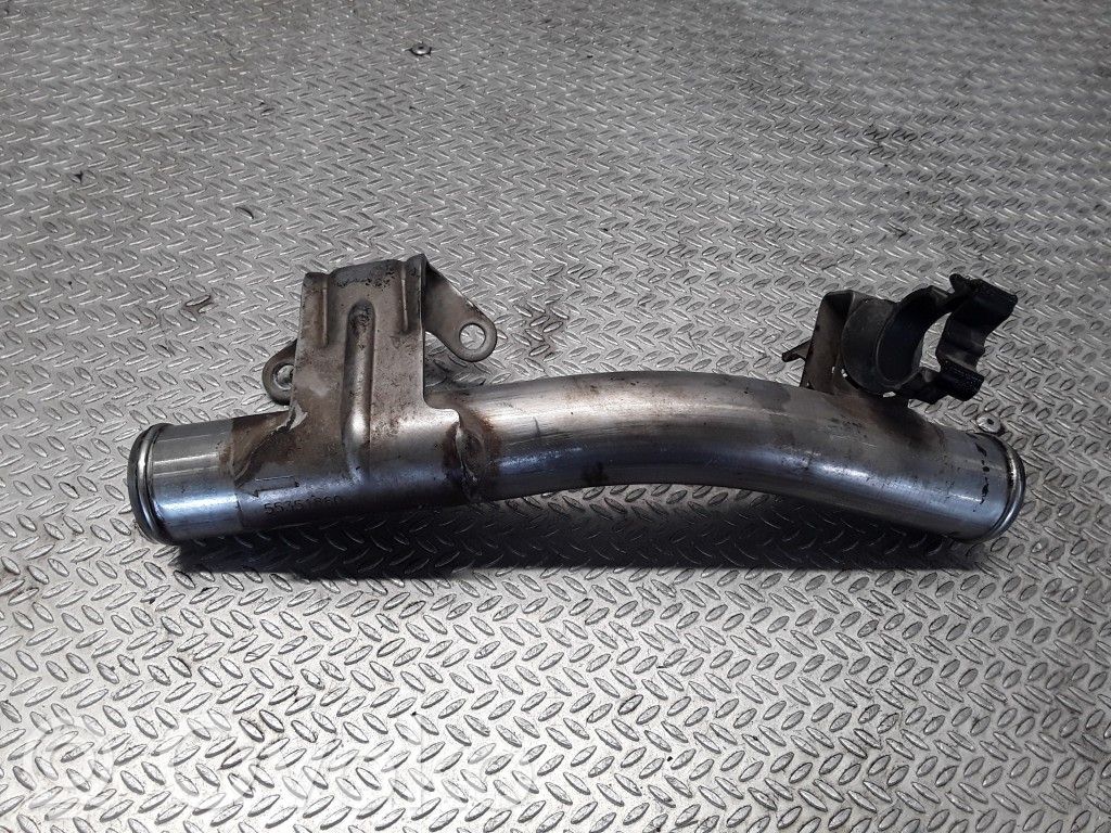Wąż / Rura intercoolera   55351860