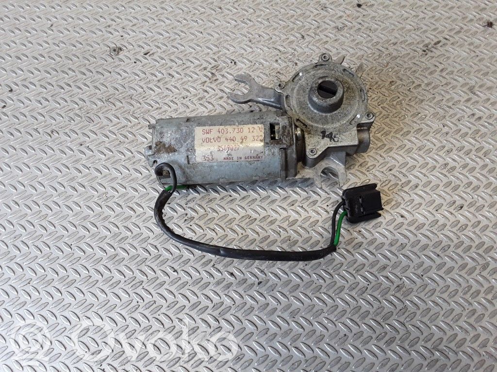 Motor / Aktuator   44049322