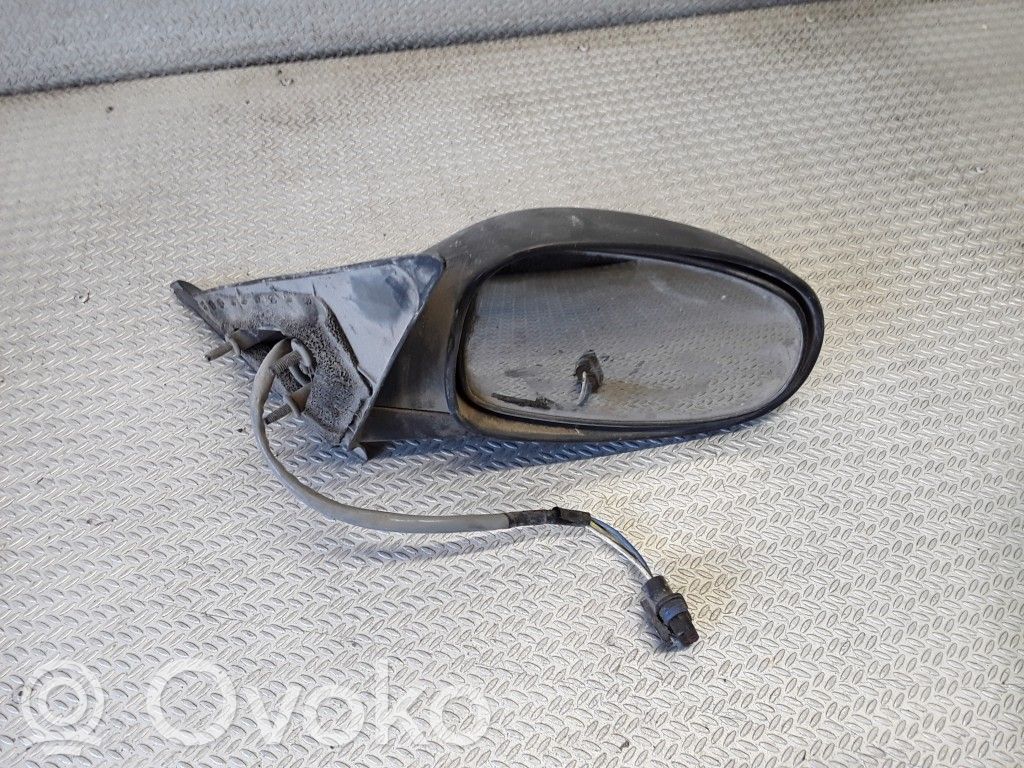 Chrysler Neon I Spogulis (elektriski vadāms) 