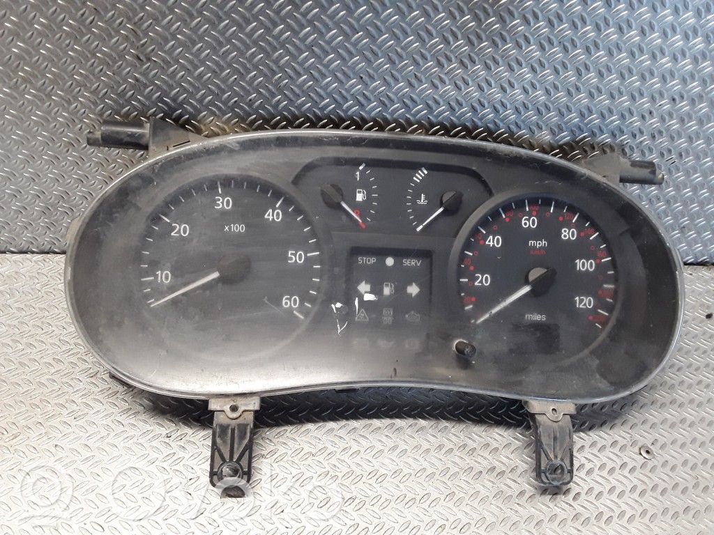 Nopeusmittari (mittaristo)   216586110