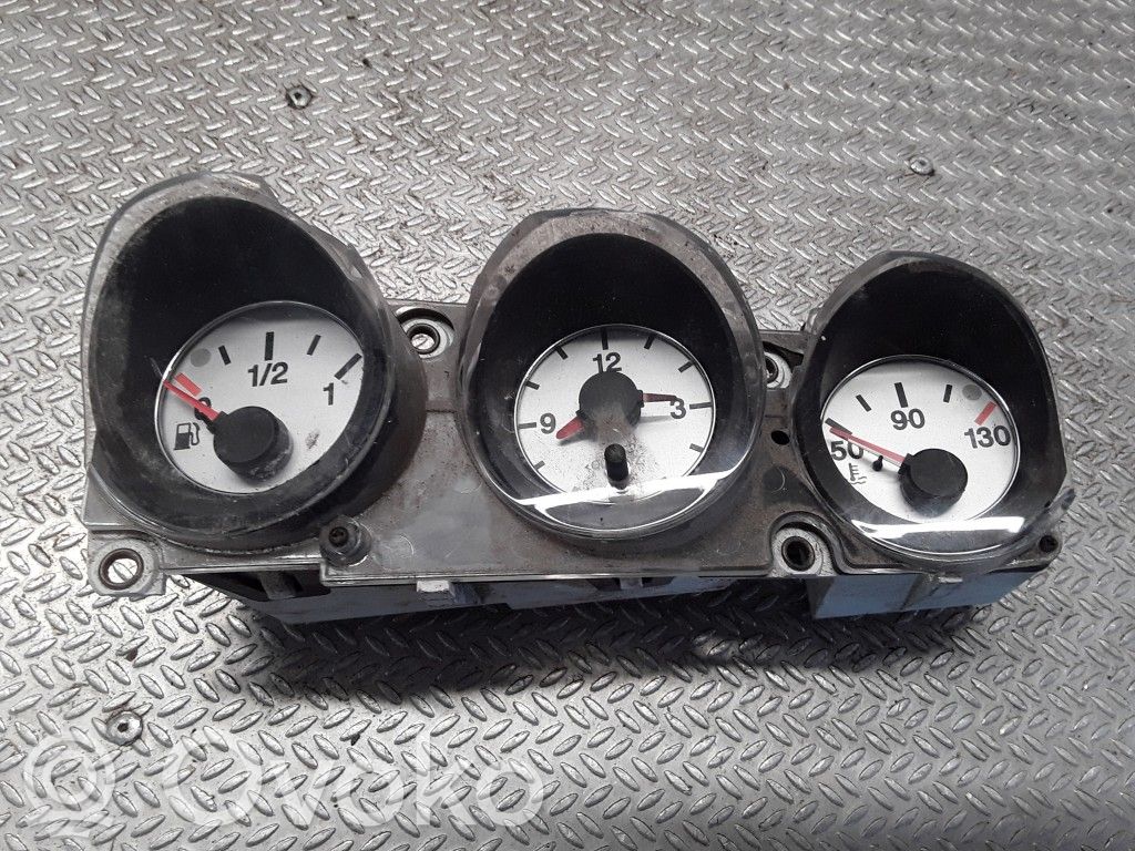 Alfa Romeo 156 Speedometer (instrument cluster) 