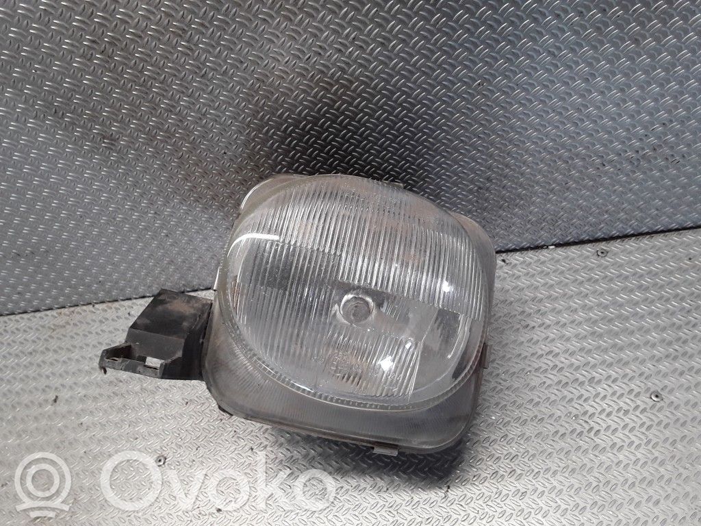 Fiat Multipla Headlight/headlamp 