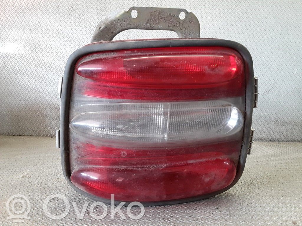 Fiat Bravo - Brava Takavalot 