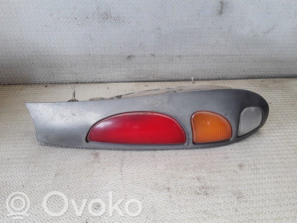 Rear/tail lights   39560748