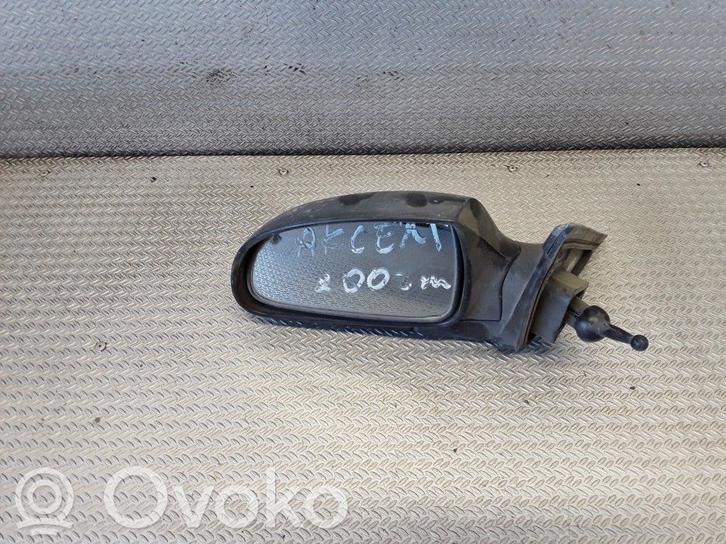 Spogulis (mehānisks)   E4012129